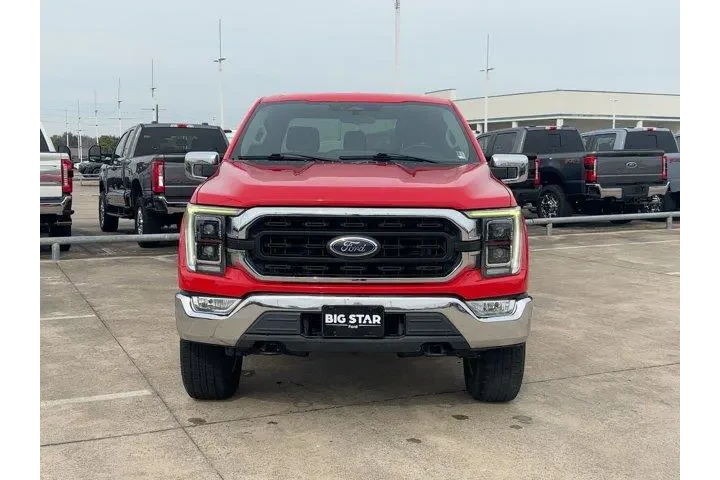 $39700 : Ford F-150 2023 4x4 XL 4dr S image 8