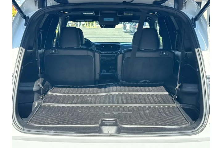$37698 : Honda Pilot 2022 AWD Black E image 7