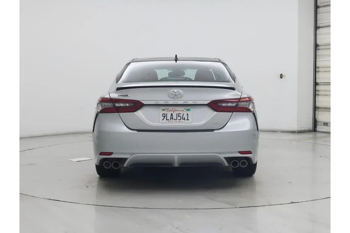 $32998 : Toyota Camry 2024 XSE 4dr Se image 6