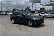 2014 BMW X5 xDrive35d