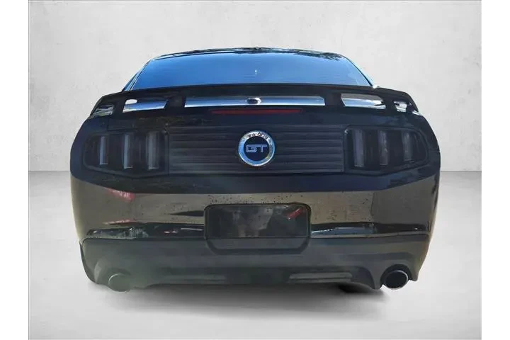 $17995 : Ford Mustang 2012 GT Premium image 6