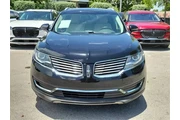 $15590 : Lincoln MKX 2018 Premiere 4d thumbnail