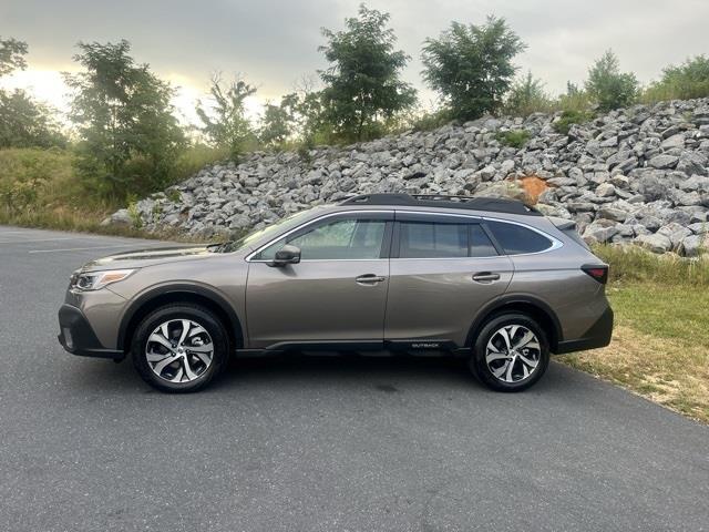 $32170 : PRE-OWNED 2022 SUBARU OUTBACK image 4