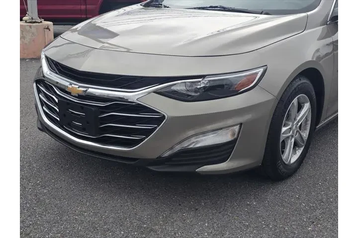 $19995 : Chevrolet Malibu 2024 LT 4dr image 10