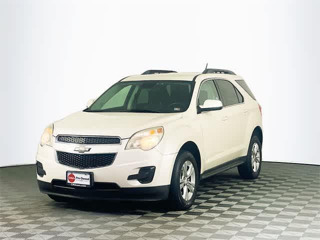 $12273 : PRE-OWNED  CHEVROLET EQUINOX L image 4