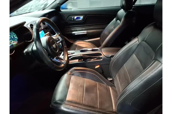 $28787 : Ford Mustang 2019 GT Premium image 9