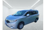2014 Quest 3.5 SV en Sacramento