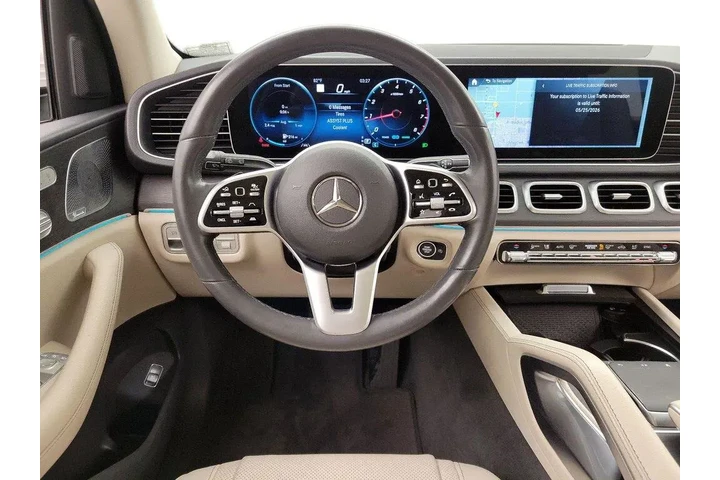 $34998 : Mercedes-Benz GLE 2020 AWD G image 10