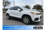 Chevrolet Trax 2019 LS 4dr C en Orlando