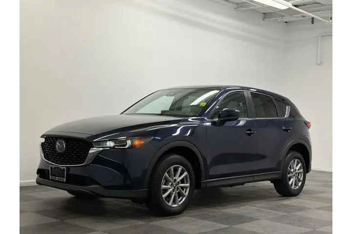 $26000 : Mazda CX-5 2023 AWD 2.5 S Pr image 1