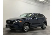 Mazda CX-5 2023 AWD 2.5 S Pr en Silver Spring