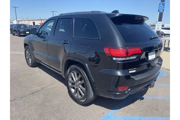 $12990 : 2016 Grand Cherokee Limited image 7