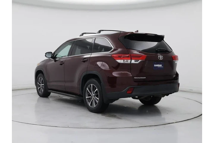 $24998 : Toyota Highlander 2018 XLE 4 image 2