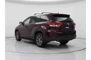 $24998 : Toyota Highlander 2018 XLE 4 thumbnail