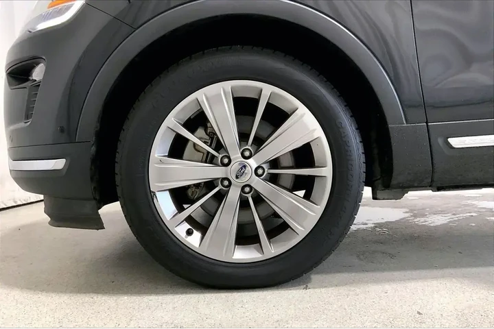 $16491 : Ford Explorer 2018 Limited 4 image 6