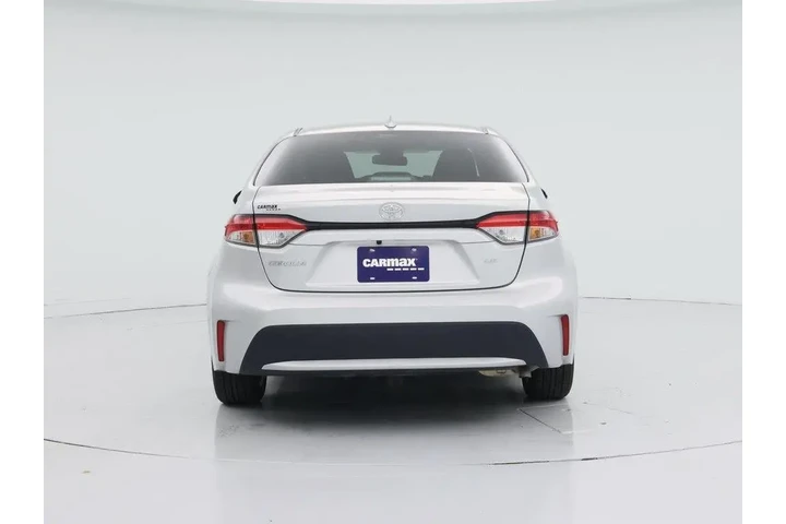 $20998 : Toyota Corolla 2021 LE 4dr S image 6
