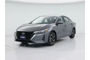$22998 : Nissan Sentra 2025 SV 4dr Se thumbnail