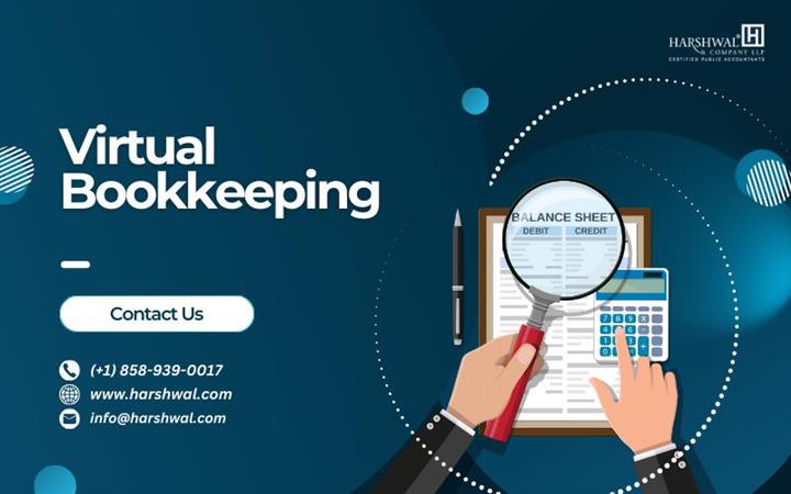 Reliable virtual bookkeeping image 1