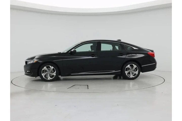 $23998 : Honda Accord 2018 EX-L 4dr S image 3
