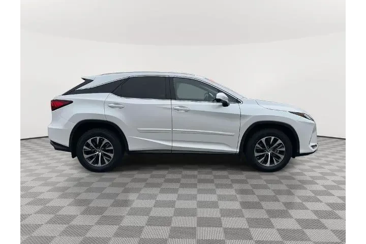 $39827 : Lexus RX 350 2020 AWD 4dr SU image 8