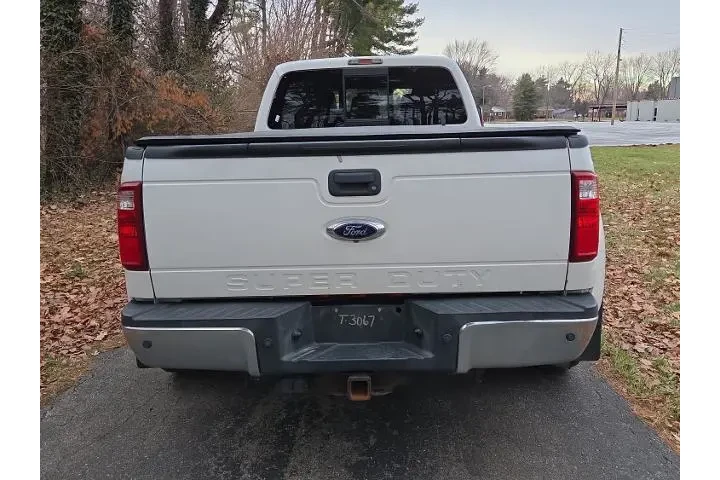 $36400 : Ford F-350 Super Duty 2014 4 image 6