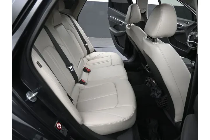 $17491 : Hyundai SONATA 2020 Limited image 10