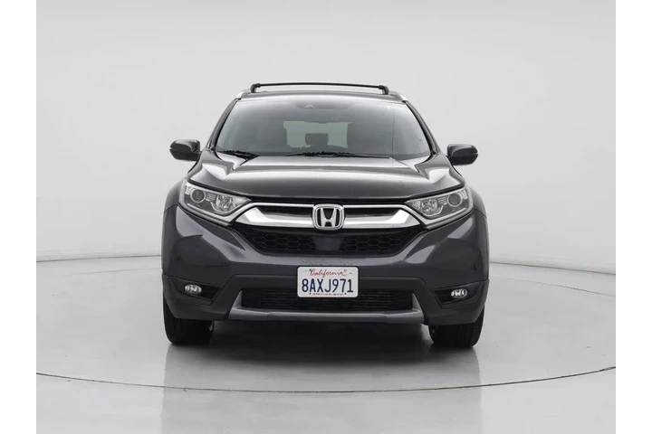 $21998 : Honda CR-V 2017 AWD EX-L 4dr image 5
