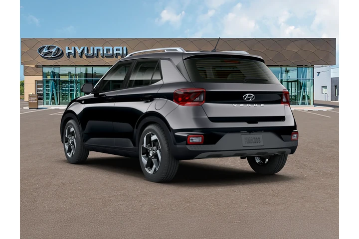 $16995 : Hyundai VENUE 2023 SEL 4dr C image 5