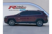 $17981 : Jeep Cherokee 2021 Latitude thumbnail