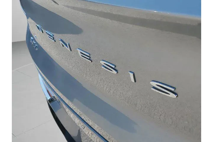 $31488 : Genesis GV80 2022 AWD 2.5T 4 image 7