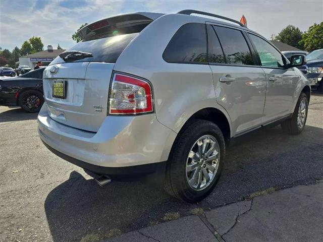 $7850 : 2010 FORD EDGE image 3