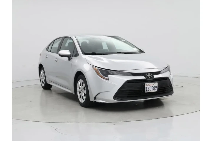 $20998 : Toyota Corolla 2023 LE 4dr S image 1