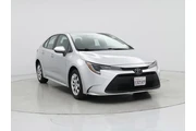 $20998 : Toyota Corolla 2023 LE 4dr S thumbnail