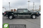 $14400 : Ford F-150 2013 4x4 XL 4dr S thumbnail