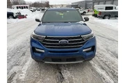 $19203 : Ford Explorer 2020 AWD XLT 4 thumbnail