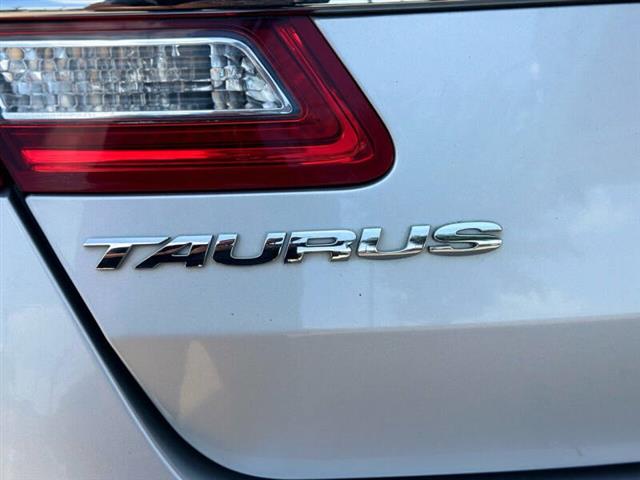 $13999 : 2016 Taurus SE image 10