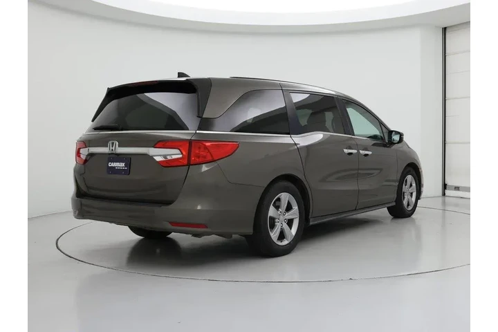 $29998 : Honda Odyssey 2020 EX-L 4dr image 8