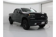 Chevrolet Silverado 1500 202 en Sacramento
