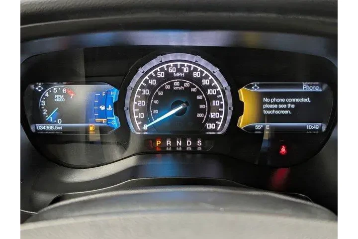 $33310 : Ford Ranger 2022 4x4 Lariat image 3