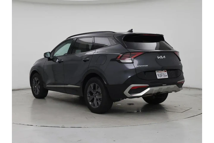 $31998 : Kia Sportage Hybrid 2023 AWD image 2