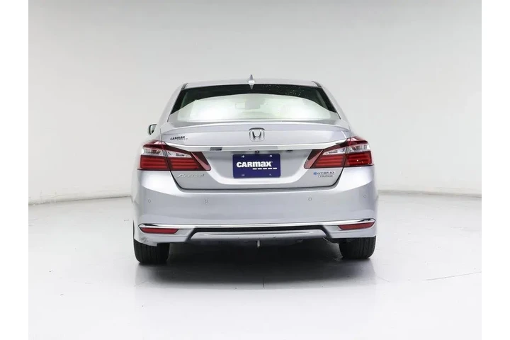 $19998 : Honda Accord Hybrid 2017 Tou image 6
