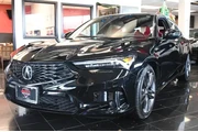 Acura Integra 2023 4dr Liftb en Newark