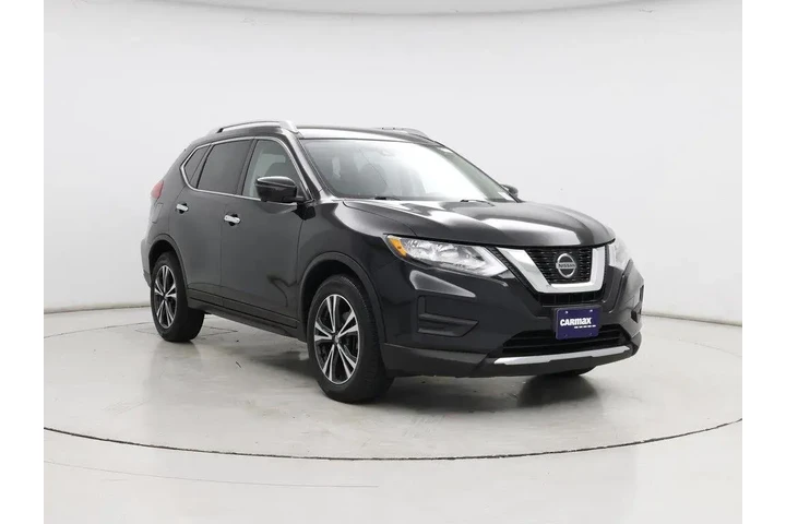 $18998 : Nissan Rogue 2020 S 4dr Cros image 1