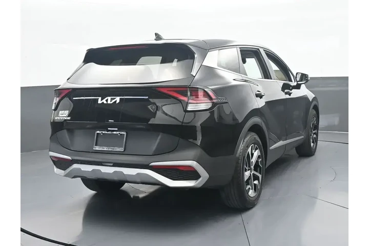 $21991 : Kia Sportage 2024 EX 4dr SUV image 5