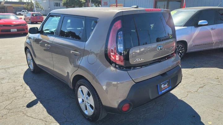 $8995 : 2016 Soul image 5