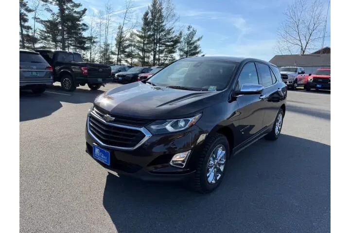 $18499 : 2020 Equinox image 2