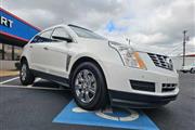 2015 SRX thumbnail