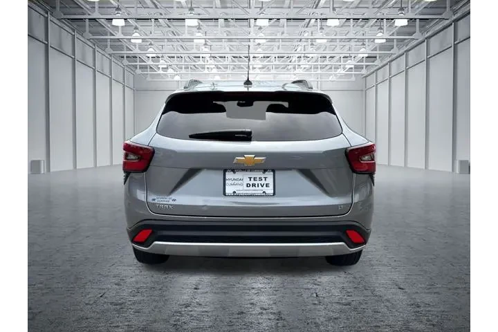 $19419 : Chevrolet Trax 2024 LT 4dr C image 6