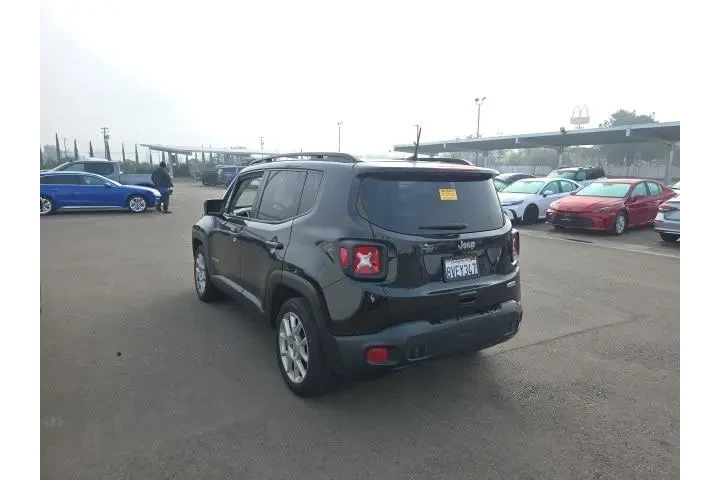 $15900 : Jeep Renegade 2020 Latitude image 4