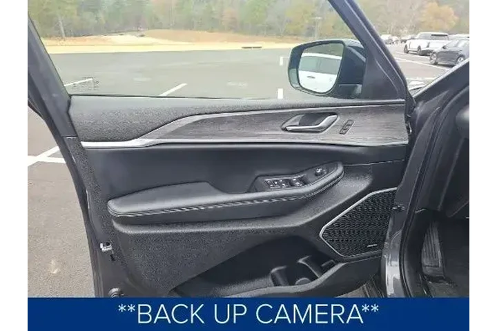 $32998 : Jeep Grand Cherokee L 2022 4 image 7